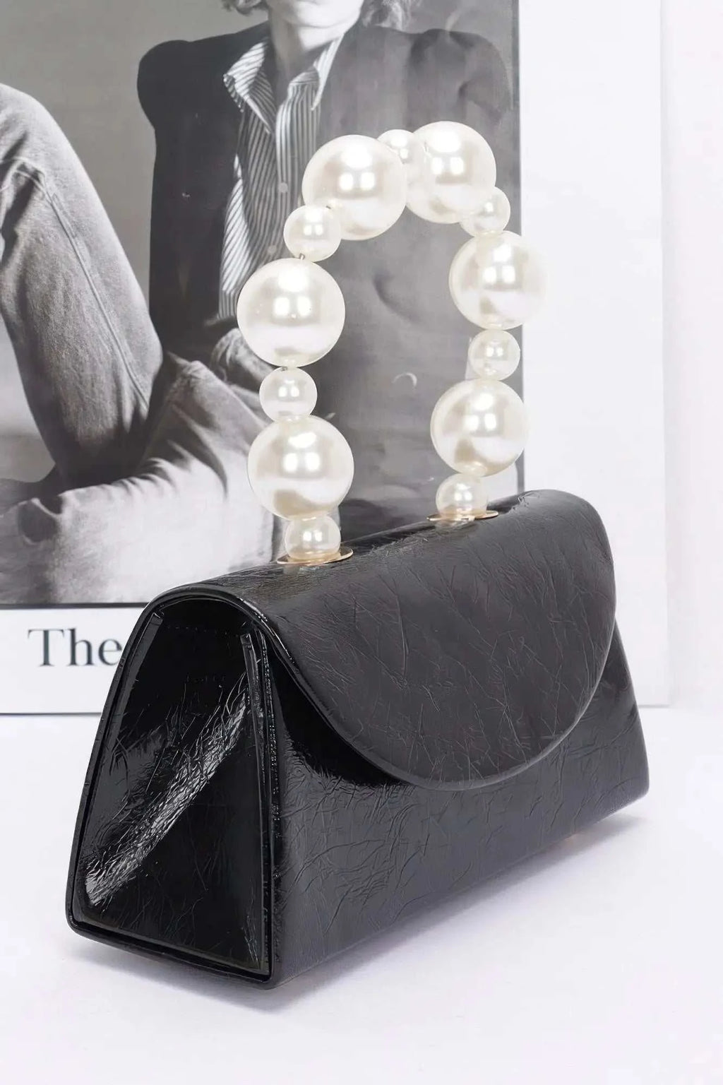 WOMEN'S BAG STUYVESANT New Collection BYMANYC ® New York - Maven Couture IncBAGS