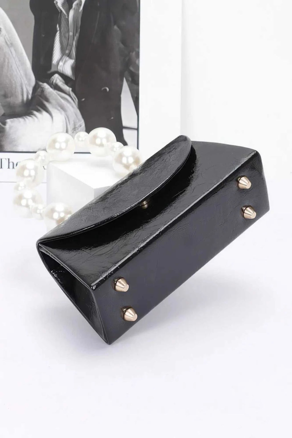 WOMEN'S BAG STUYVESANT New Collection BYMANYC ® New York - Maven Couture IncBAGS