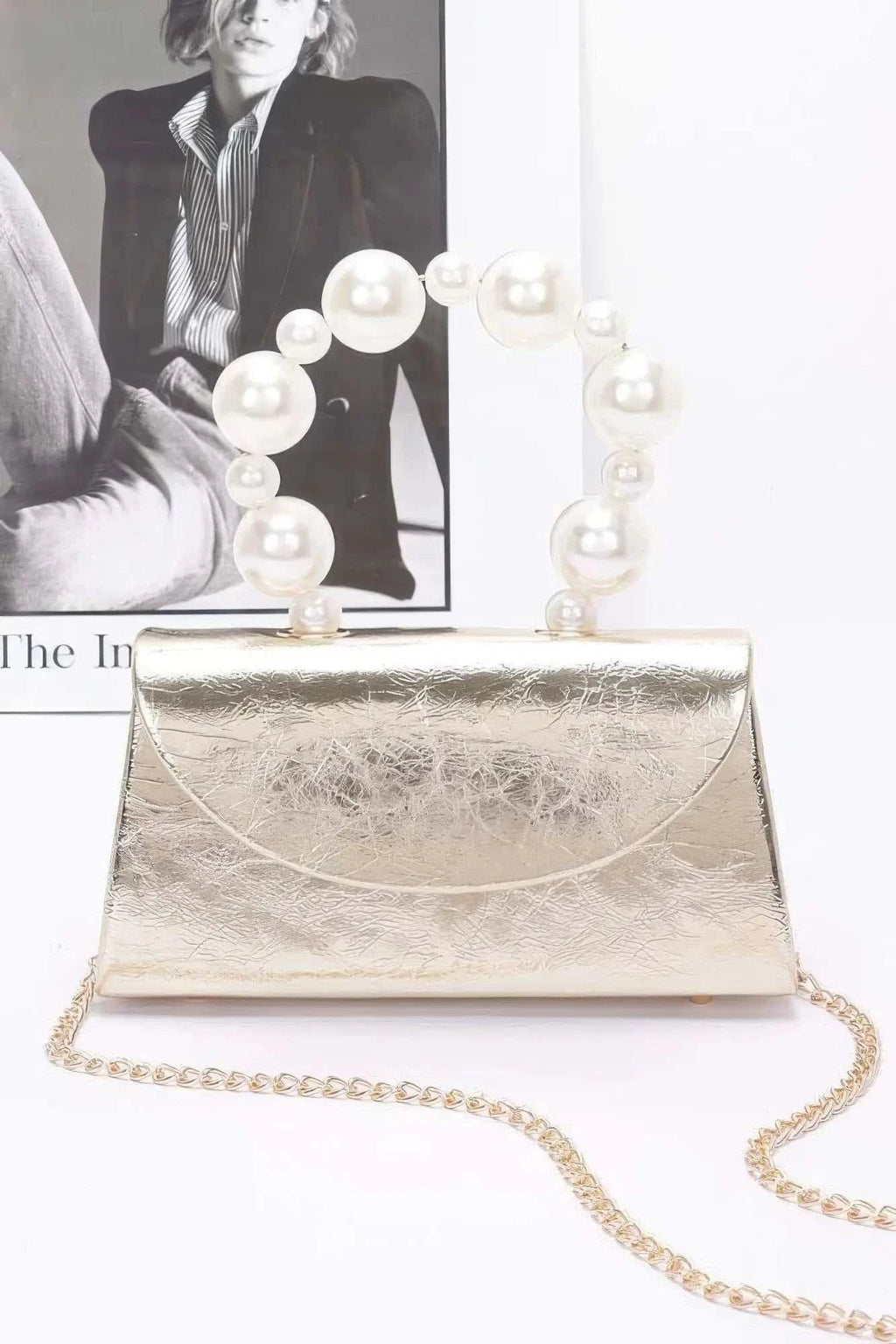 WOMEN'S BAG STUYVESANT New Collection BYMANYC ® New York - Maven Couture IncBAGS
