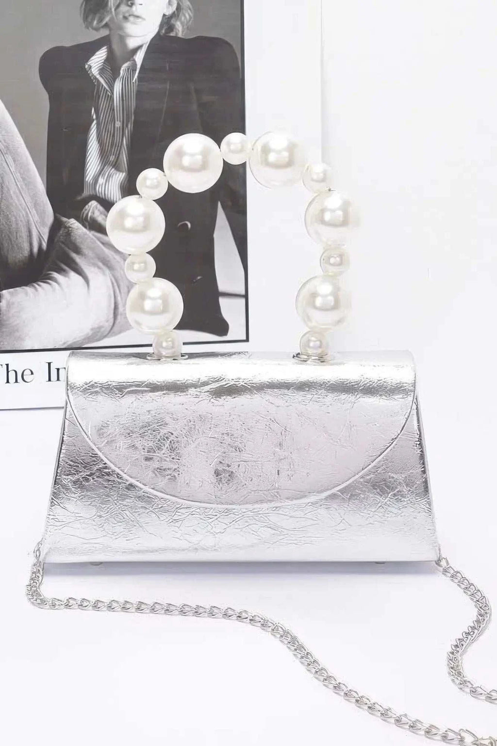 WOMEN'S BAG STUYVESANT New Collection BYMANYC ® New York - Maven Couture IncBAGS