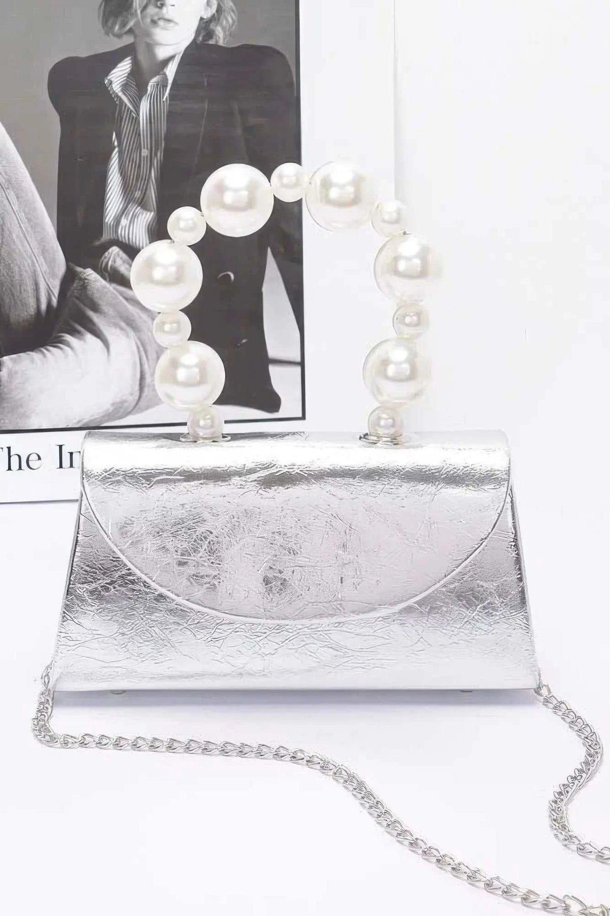 WOMEN'S BAG STUYVESANT New Collection BYMANYC ® New York - Maven Couture IncBAGS