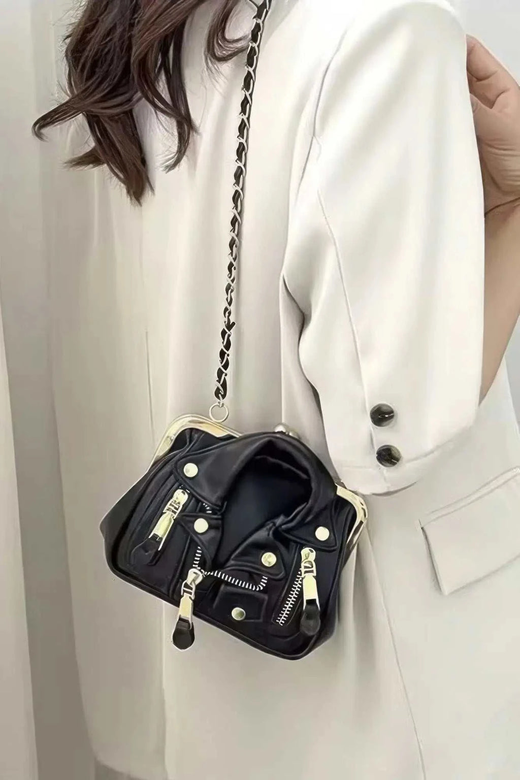 WOMEN'S BAG TRIBECA New Collection BYMANYC ® New York