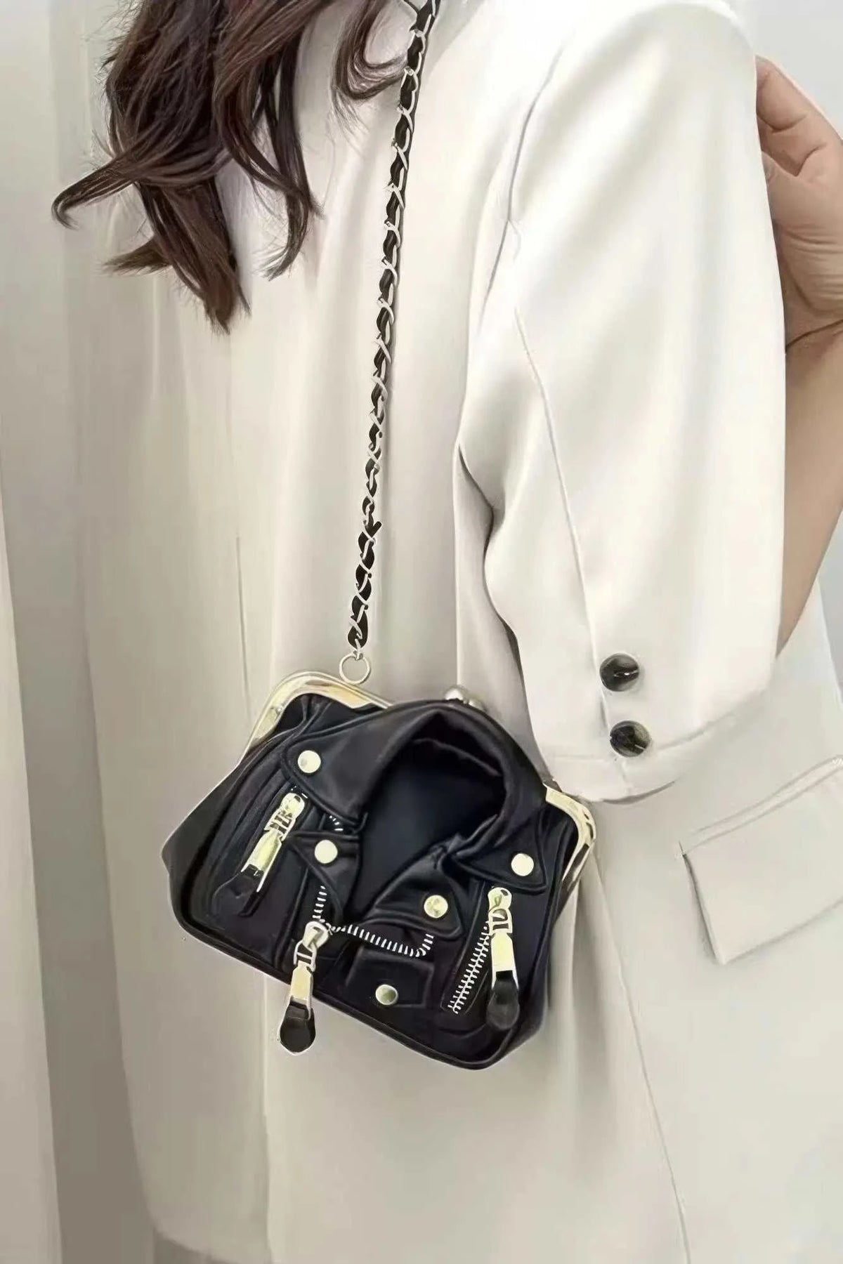 WOMEN'S BAG TRIBECA New Collection BYMANYC ® New York