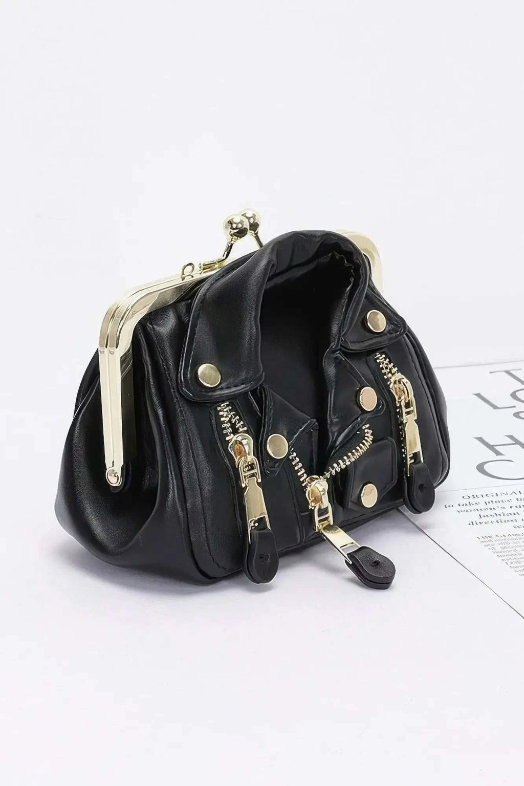 WOMEN'S BAG TRIBECA New Collection BYMANYC ® New York