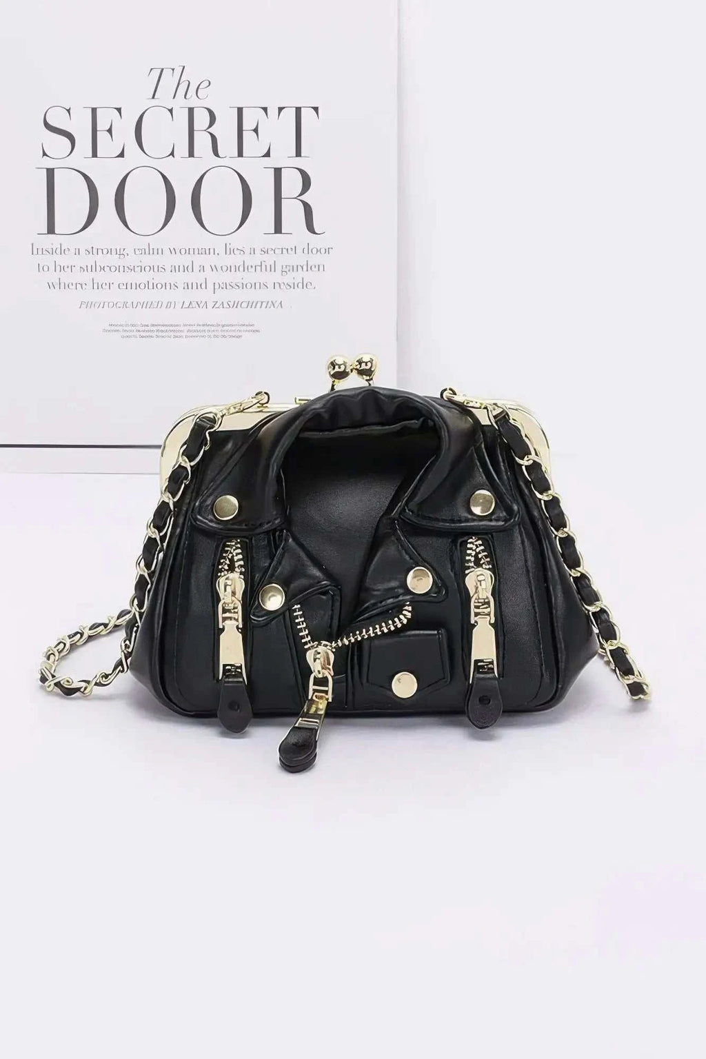 WOMEN'S BAG TRIBECA New Collection BYMANYC ® New York