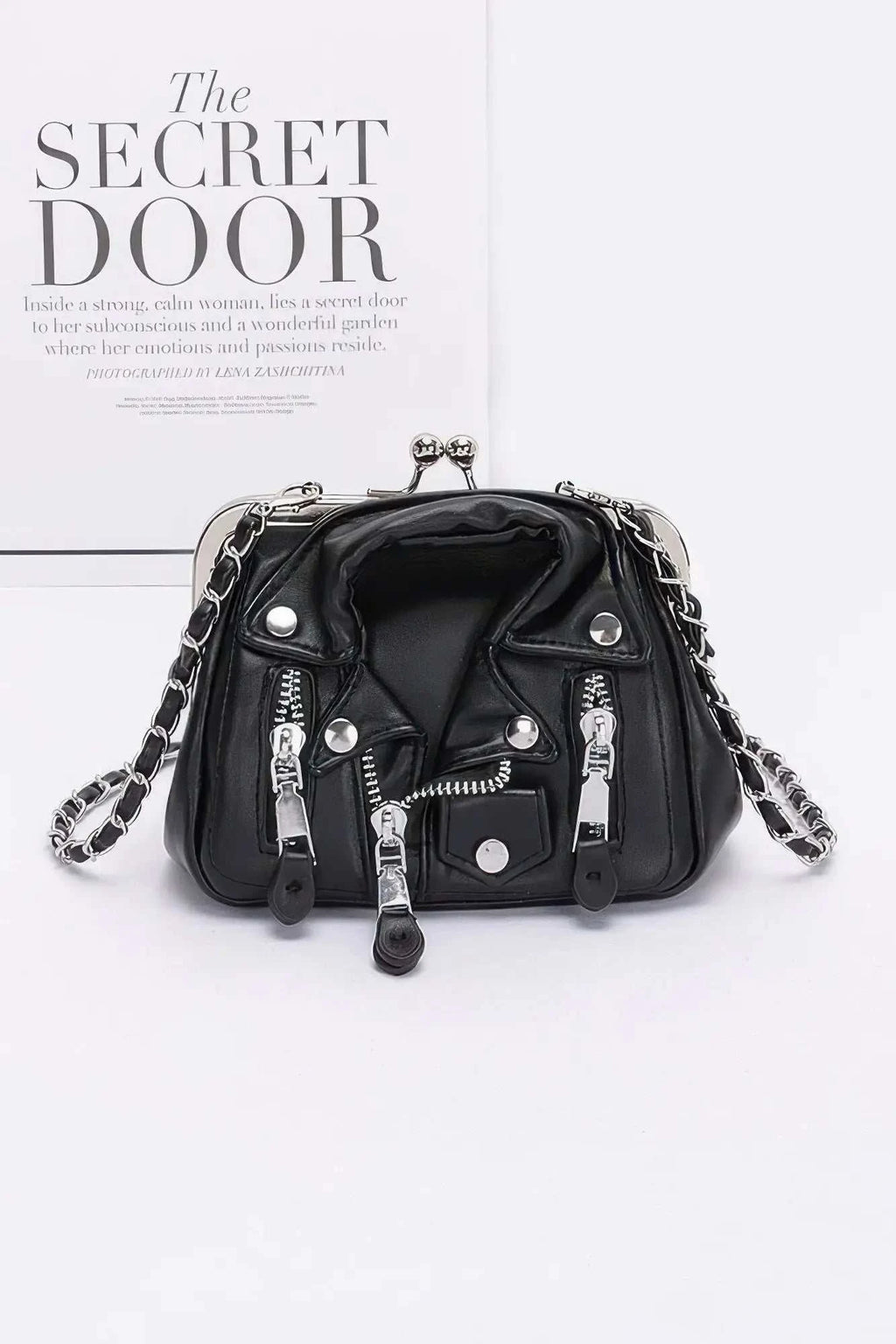 WOMEN'S BAG TRIBECA New Collection BYMANYC ® New York