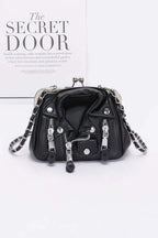 WOMEN'S BAG TRIBECA New Collection BYMANYC ® New York