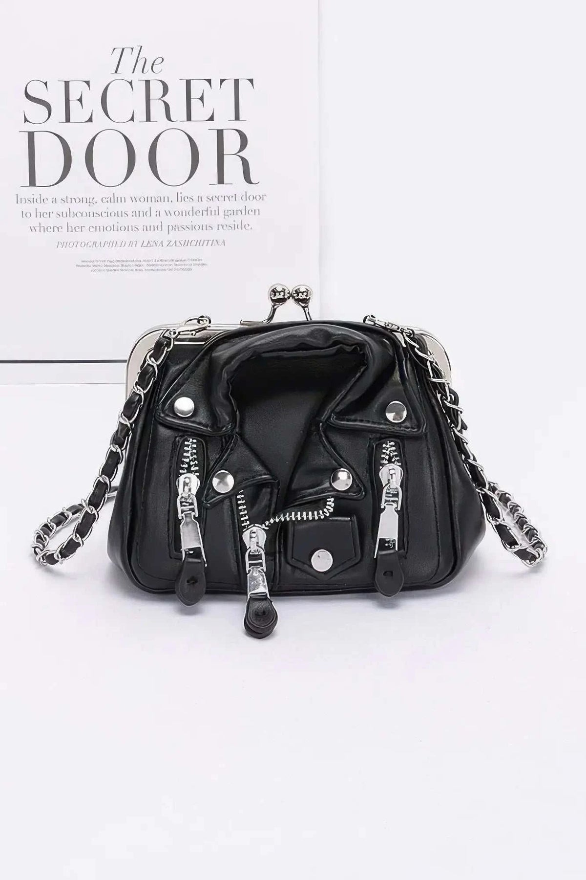 WOMEN'S BAG TRIBECA New Collection BYMANYC ® New York