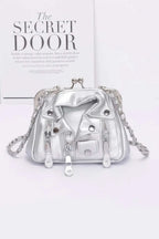 WOMEN'S BAG TRIBECA New Collection BYMANYC ® New York
