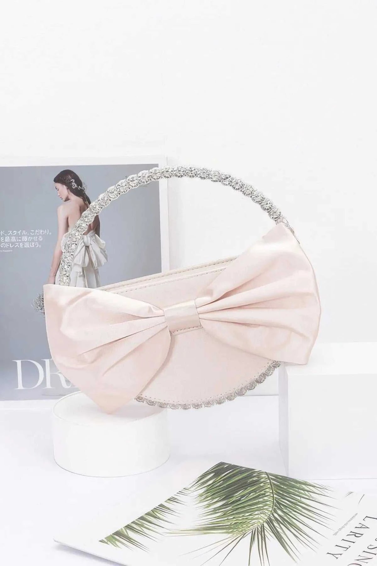 WOMEN'S BAG TRIBECA New Collection ITALY BYMANYC ® New York