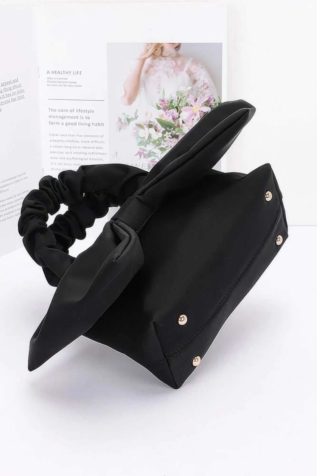 WOMEN'S BAG TRIBECA New Collection WALL STREET BYMANYC ® New York - Maven Couture IncBAGS