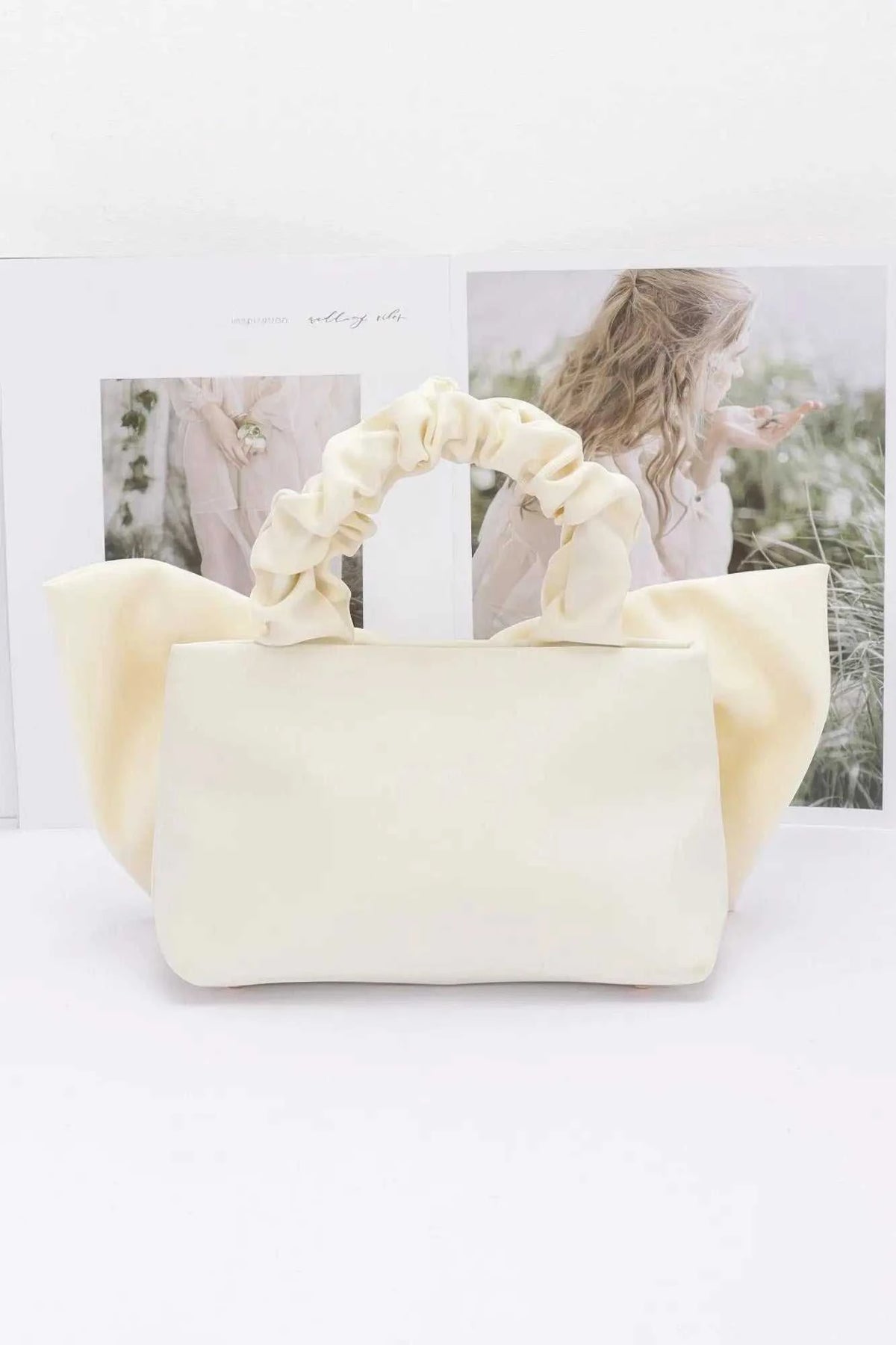 WOMEN'S BAG TRIBECA New Collection WALL STREET BYMANYC ® New York - Maven Couture IncBAGS