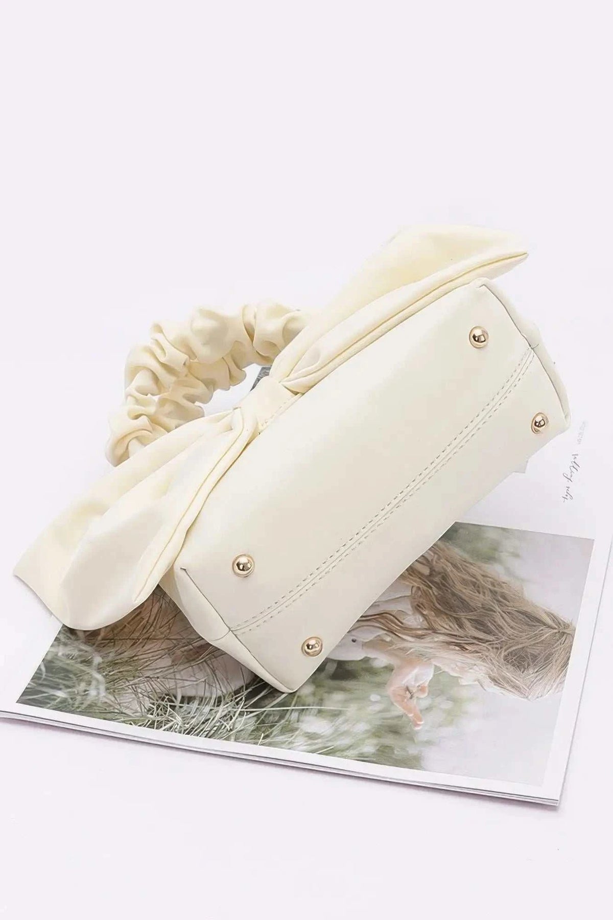 WOMEN'S BAG TRIBECA New Collection WALL STREET BYMANYC ® New York - Maven Couture IncBAGS