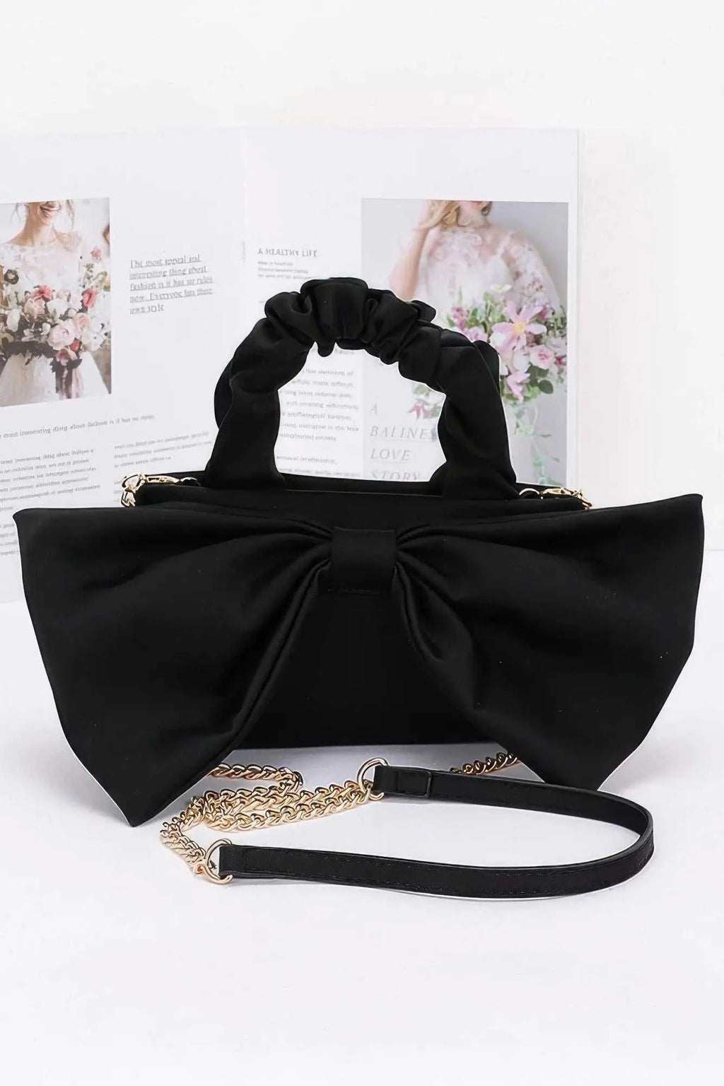 WOMEN'S BAG TRIBECA New Collection WALL STREET BYMANYC ® New York - Maven Couture IncBAGS