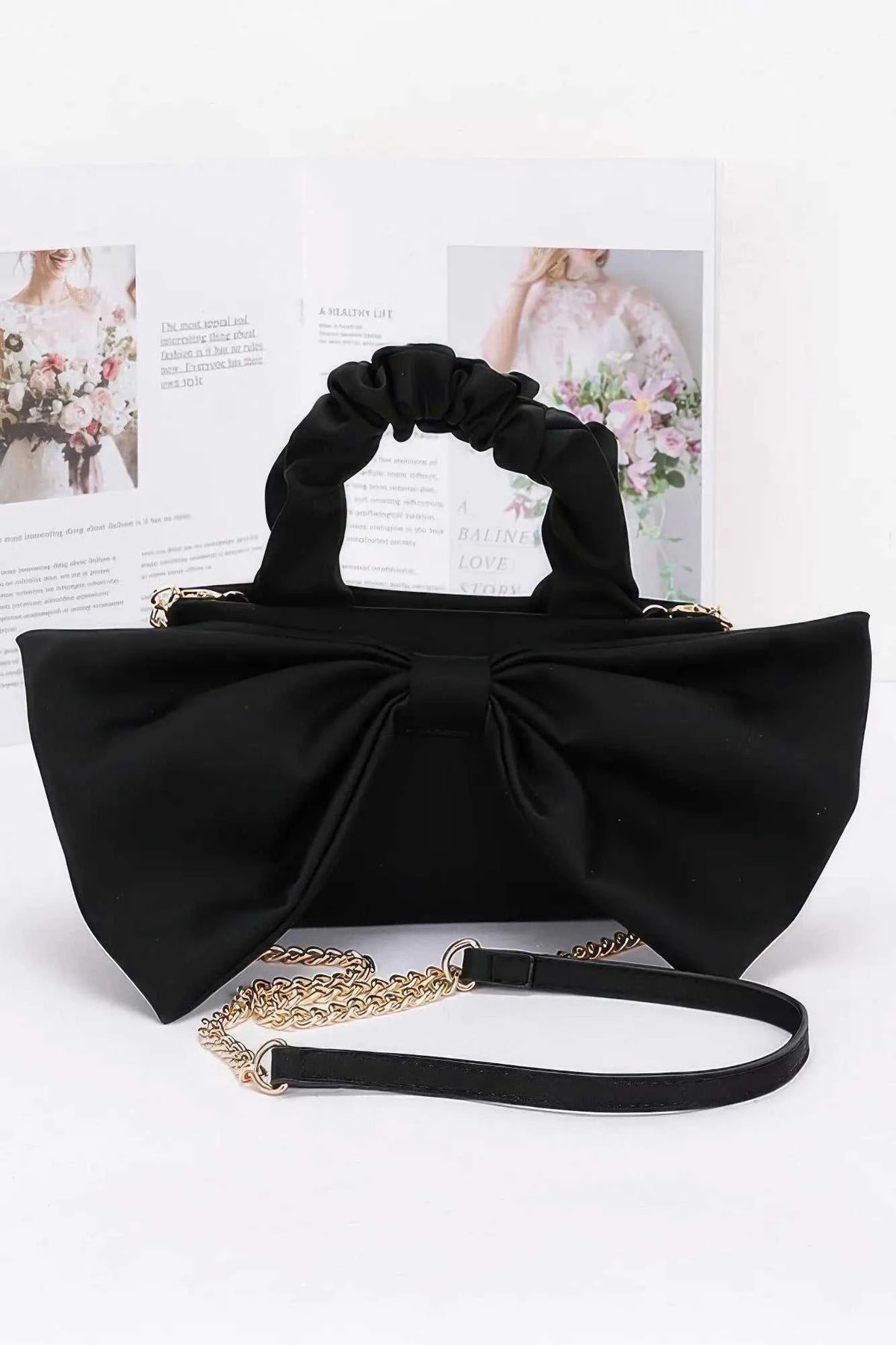 WOMEN'S BAG TRIBECA New Collection WALL STREET BYMANYC ® New York - Maven Couture IncBAGS