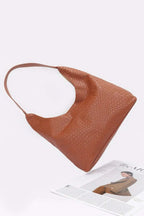 WOMEN'S BAG TRIBECA New Collection WALL STREET BYMANYC ® New York
