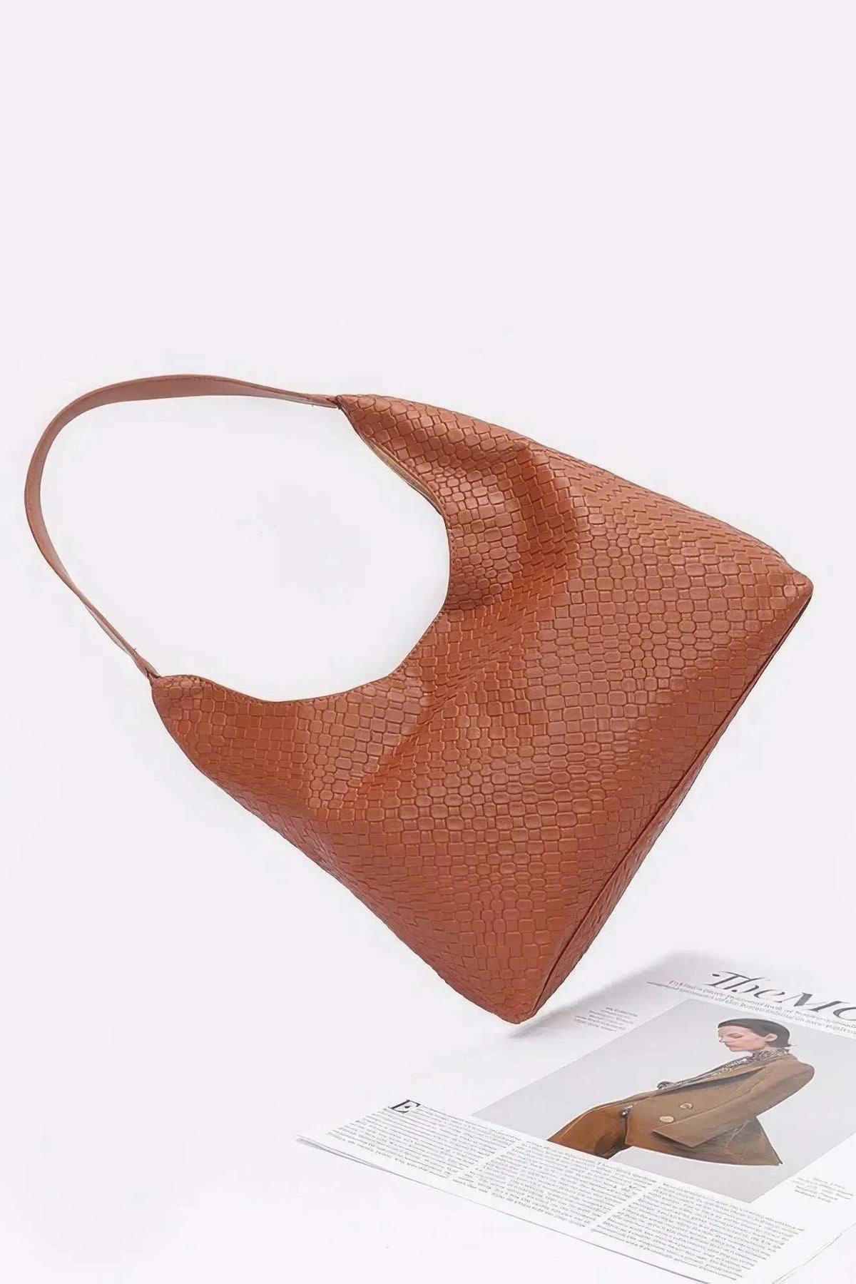 WOMEN'S BAG TRIBECA New Collection WALL STREET BYMANYC ® New York