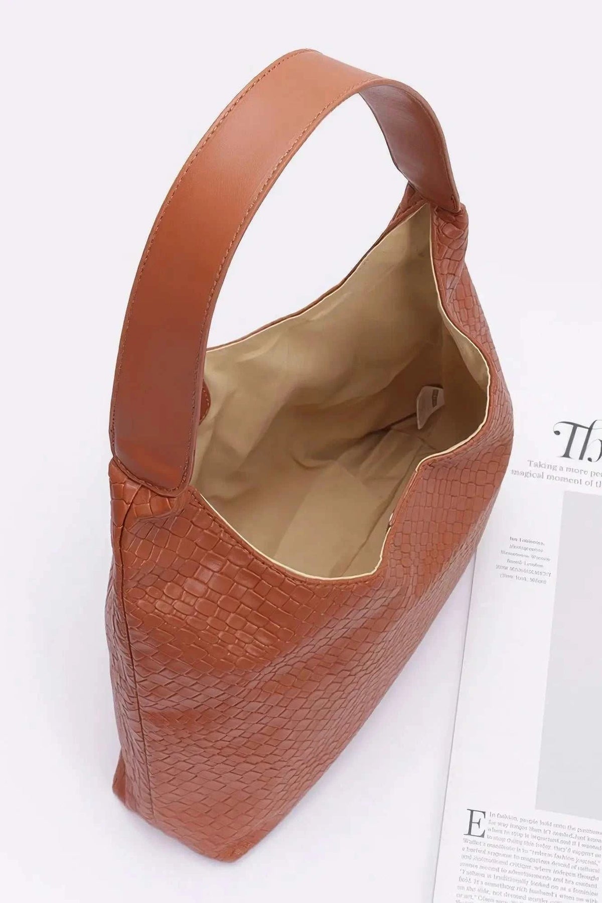 WOMEN'S BAG TRIBECA New Collection WALL STREET BYMANYC ® New York