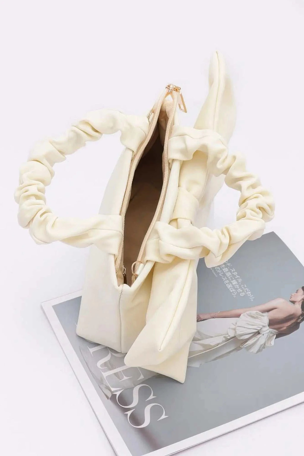 WOMEN'S BAG TRIBECA New Collection WALL STREET BYMANYC ® New York - Maven Couture IncBAGS