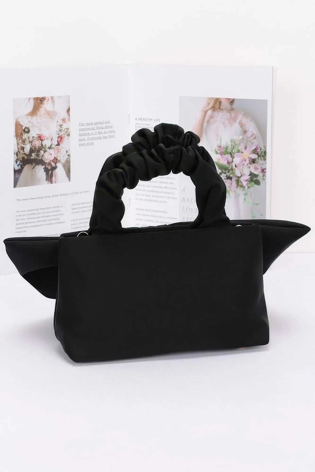 WOMEN'S BAG TRIBECA New Collection WALL STREET BYMANYC ® New York - Maven Couture IncBAGS