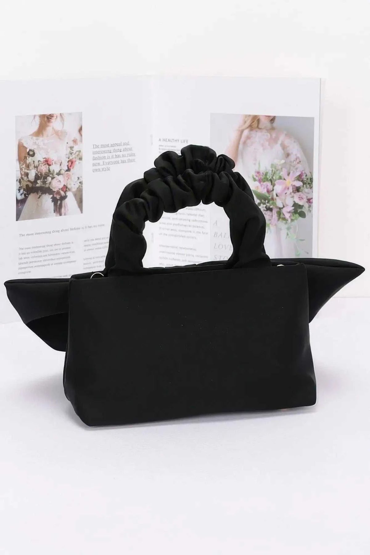 WOMEN'S BAG TRIBECA New Collection WALL STREET BYMANYC ® New York - Maven Couture IncBAGS
