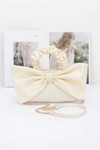 WOMEN'S BAG TRIBECA New Collection WALL STREET BYMANYC ® New York - Maven Couture IncBAGS
