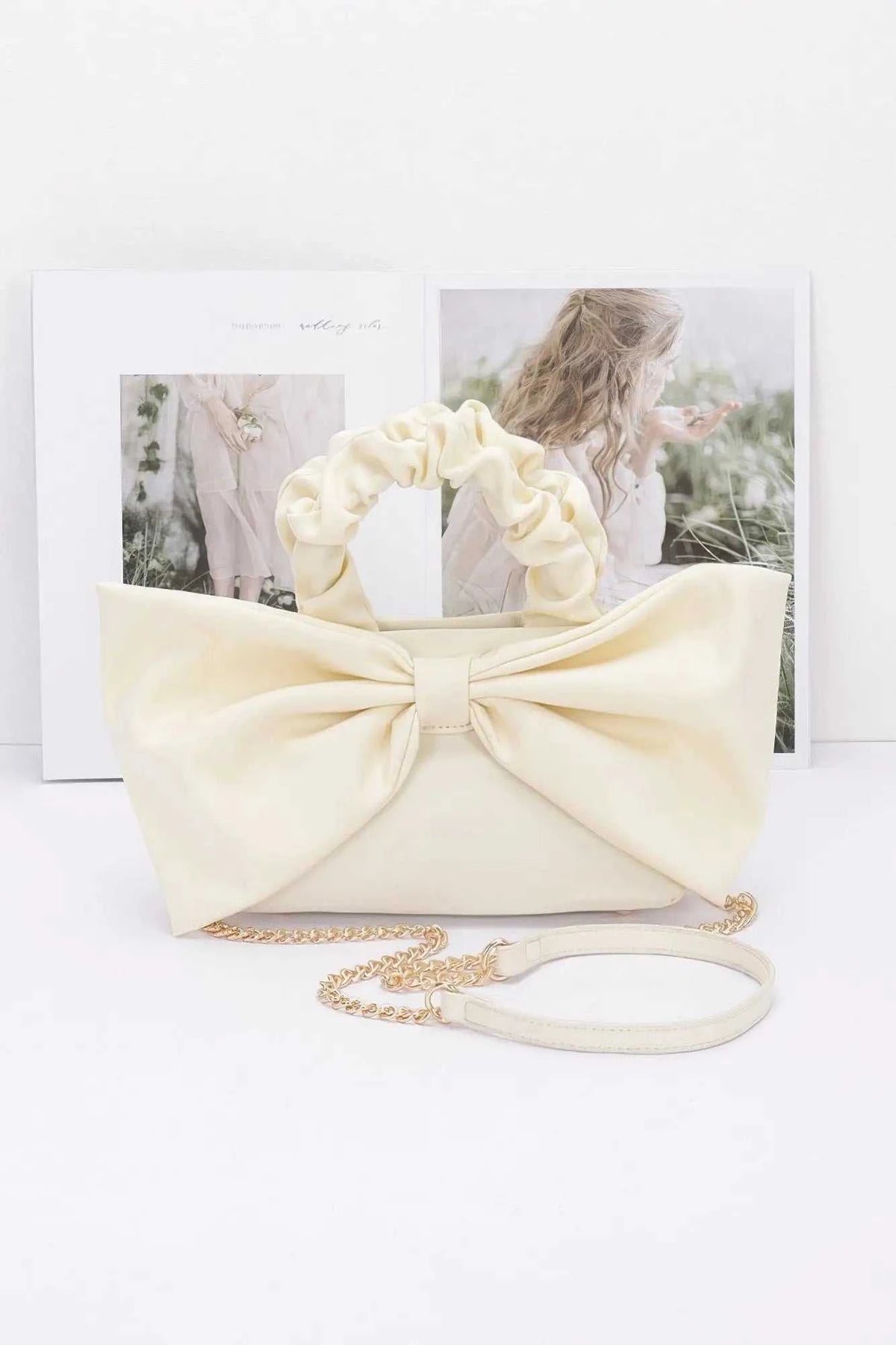 WOMEN'S BAG TRIBECA New Collection WALL STREET BYMANYC ® New York - Maven Couture IncBAGS