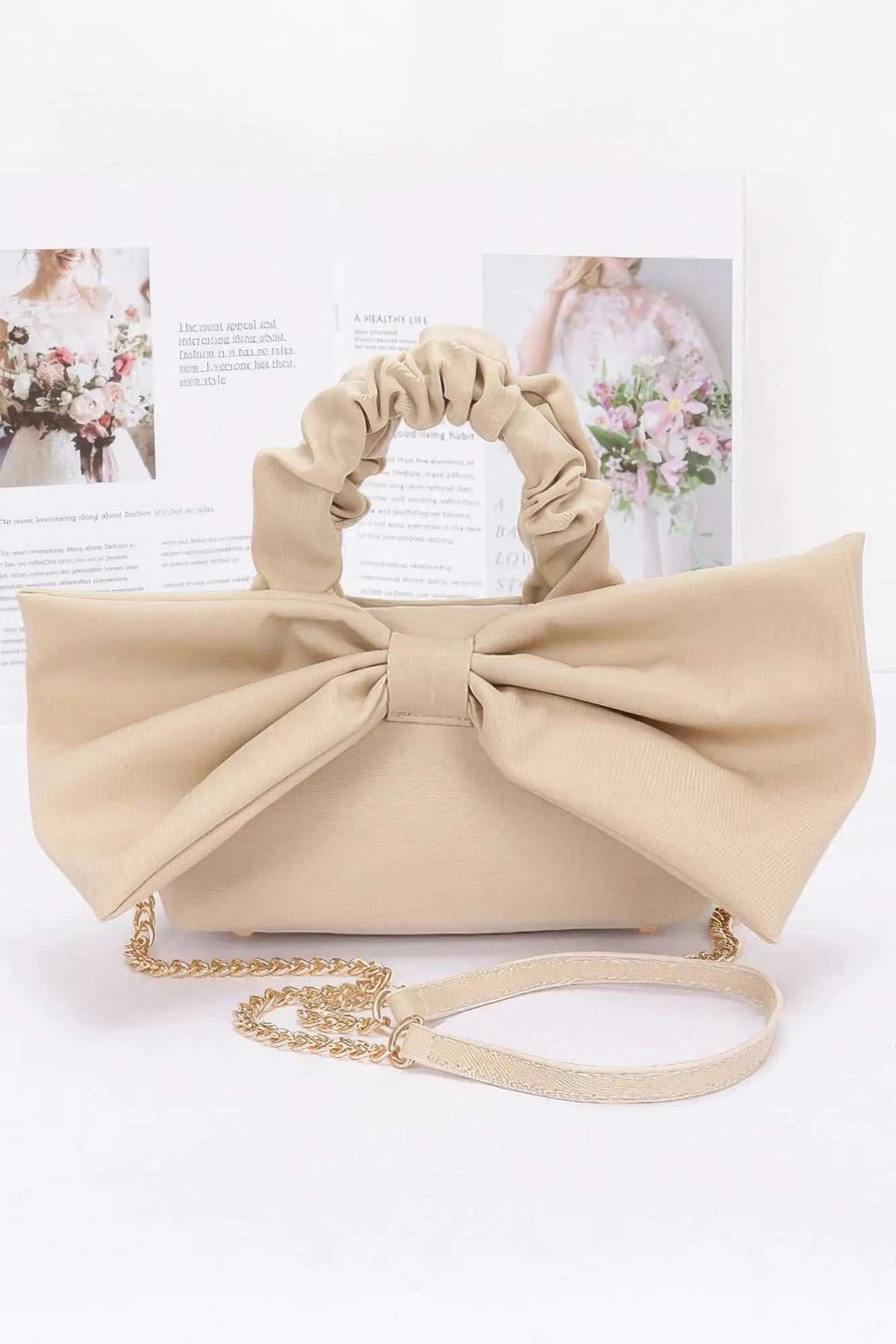WOMEN'S BAG TRIBECA New Collection WALL STREET BYMANYC ® New York - Maven Couture IncBAGS