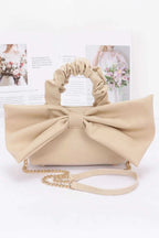 WOMEN'S BAG TRIBECA New Collection WALL STREET BYMANYC ® New York - Maven Couture IncBAGS