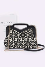 WOMEN'S BAG TRIESTE New Collection ITALY BYMANYC ® New York