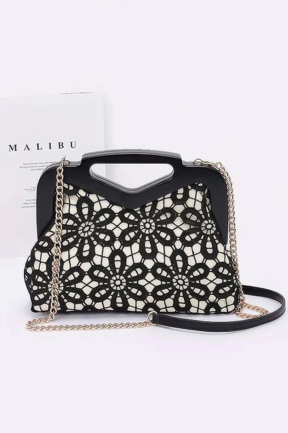 WOMEN'S BAG TRIESTE New Collection ITALY BYMANYC ® New York