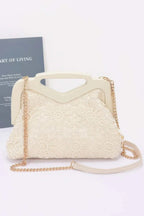 WOMEN'S BAG TRIESTE New Collection ITALY BYMANYC ® New York