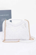 WOMEN'S BAG TRIESTE New Collection ITALY BYMANYC ® New York