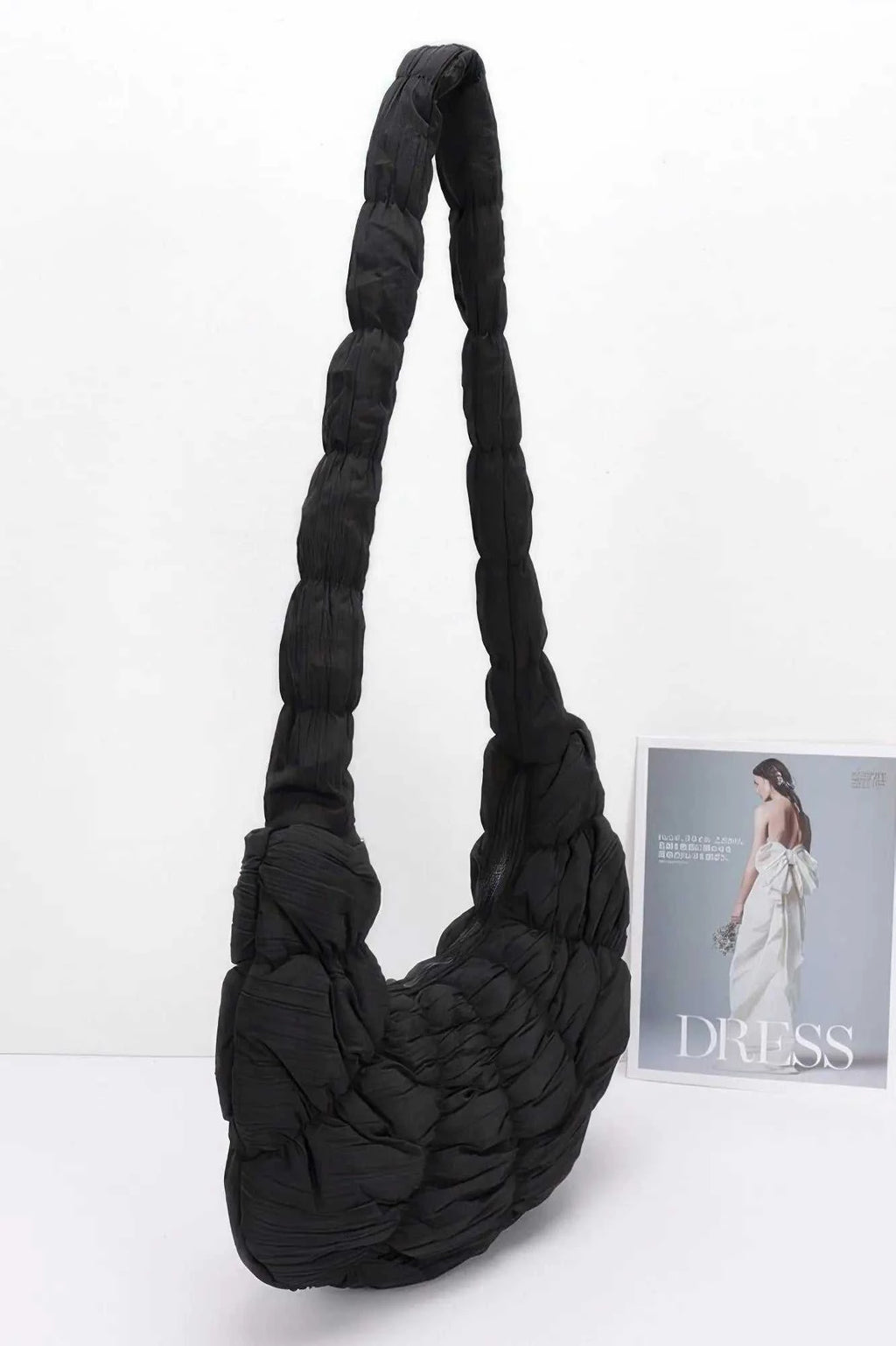 WOMEN'S BAG TURIN New Collection ITALY BYMANYC ® New York