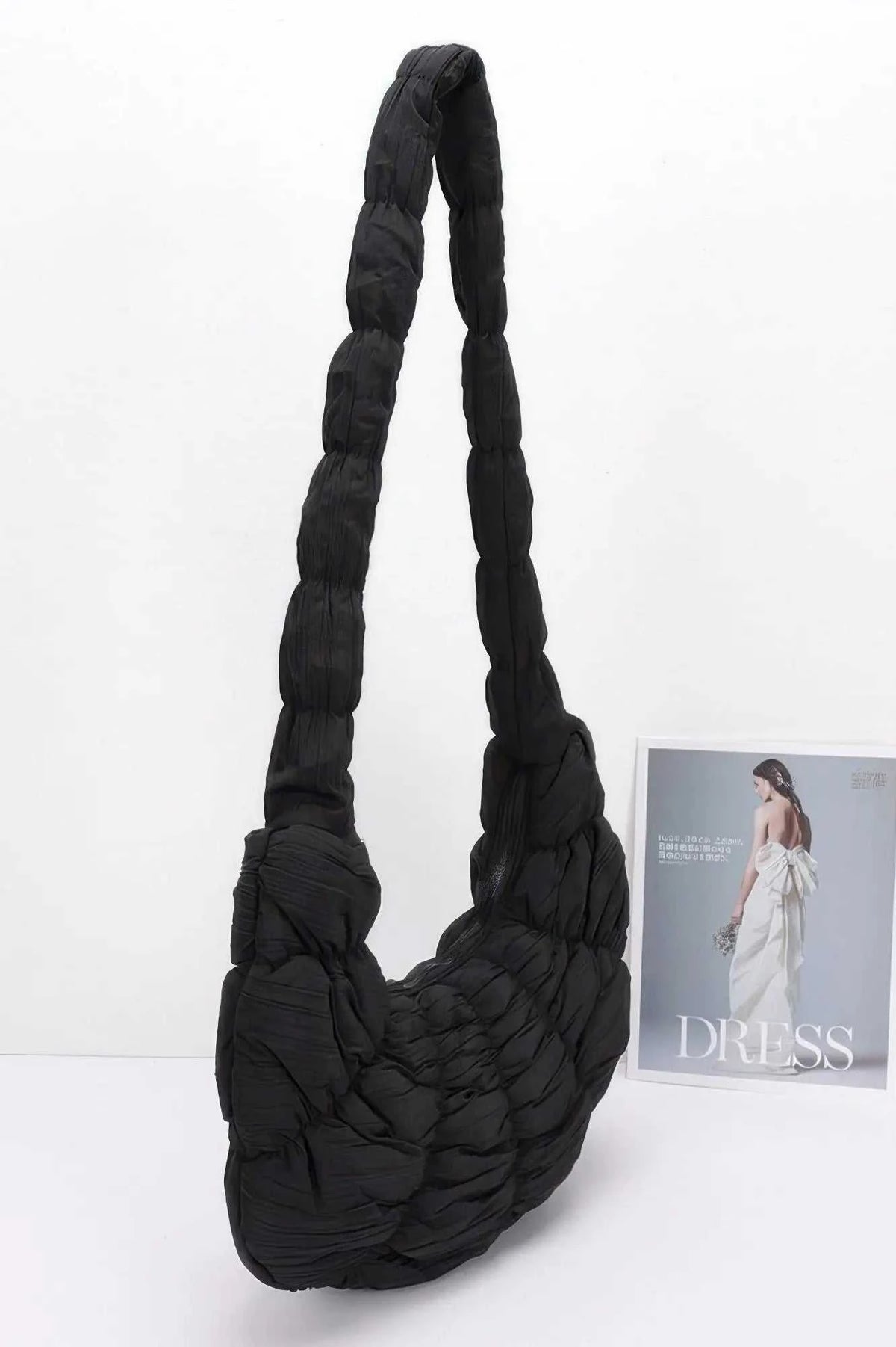 WOMEN'S BAG TURIN New Collection ITALY BYMANYC ® New York