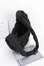 WOMEN'S BAG TURIN New Collection ITALY BYMANYC ® New York