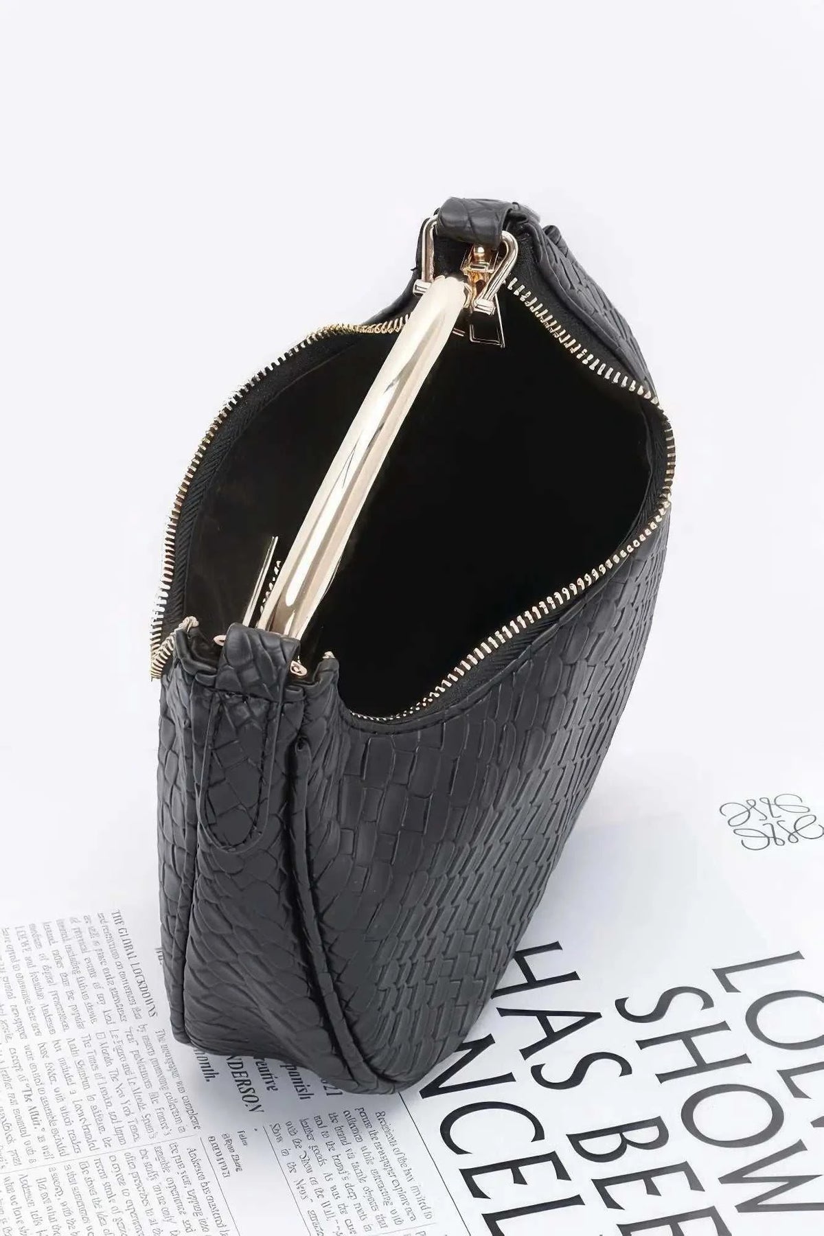 WOMEN'S BAG VANDERBILT New Collection WALL STREET BYMANYC ® New York