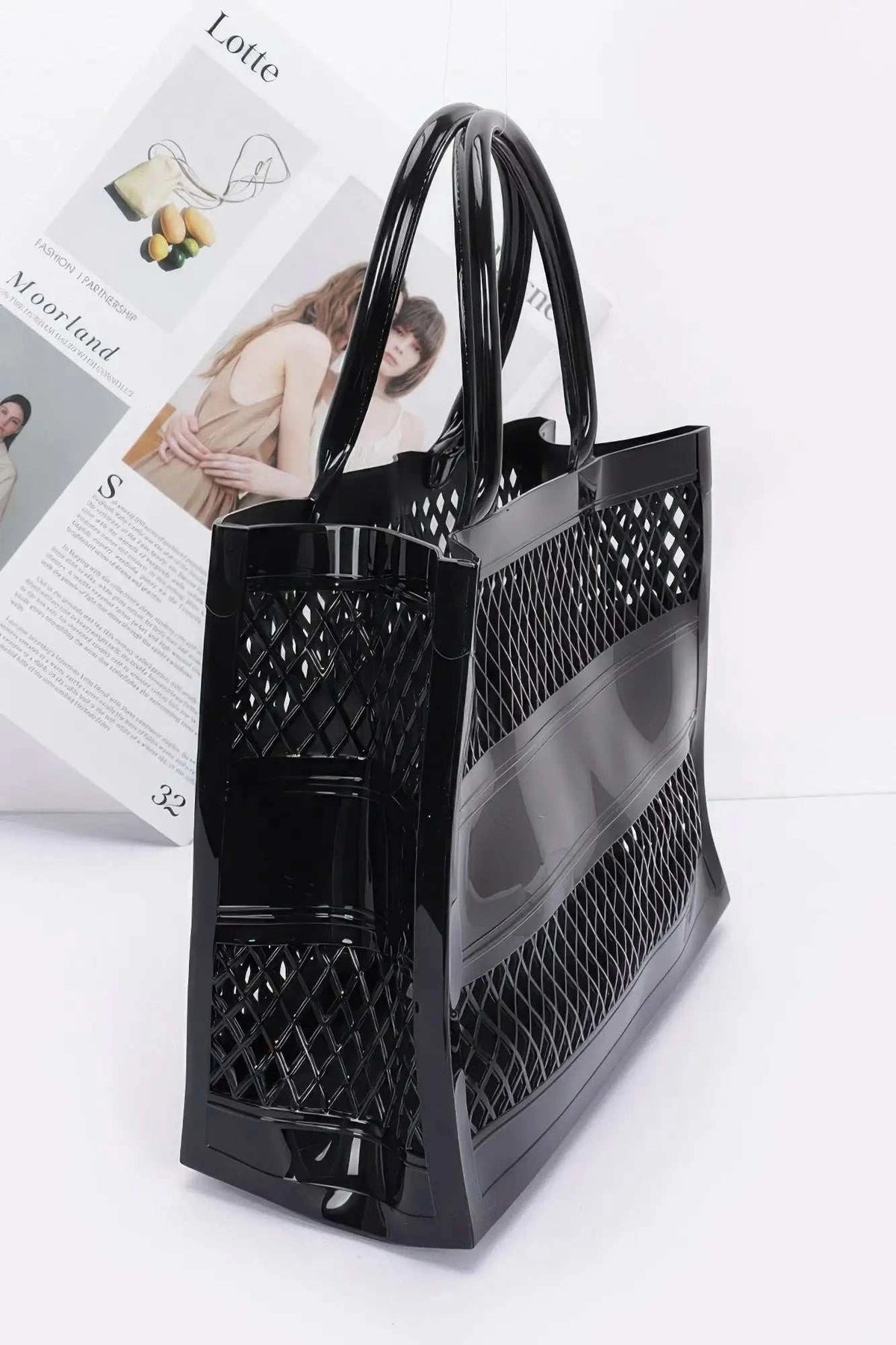 WOMEN'S BAG VARICK New Collection BYMANYC ® New York