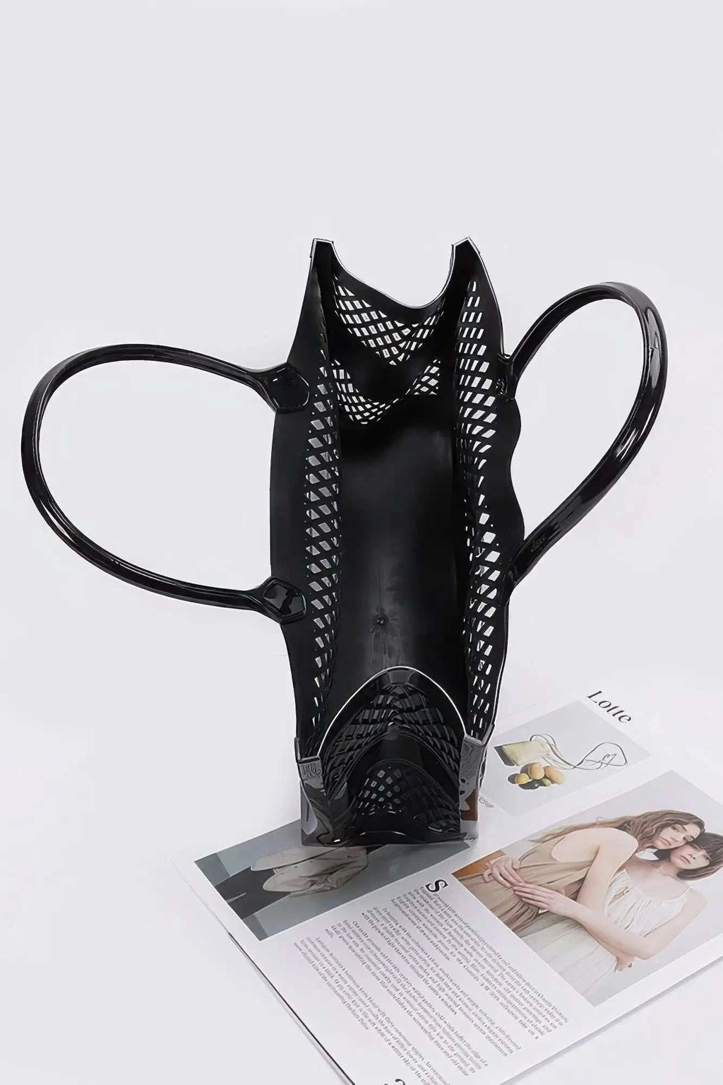 WOMEN'S BAG VARICK New Collection BYMANYC ® New York