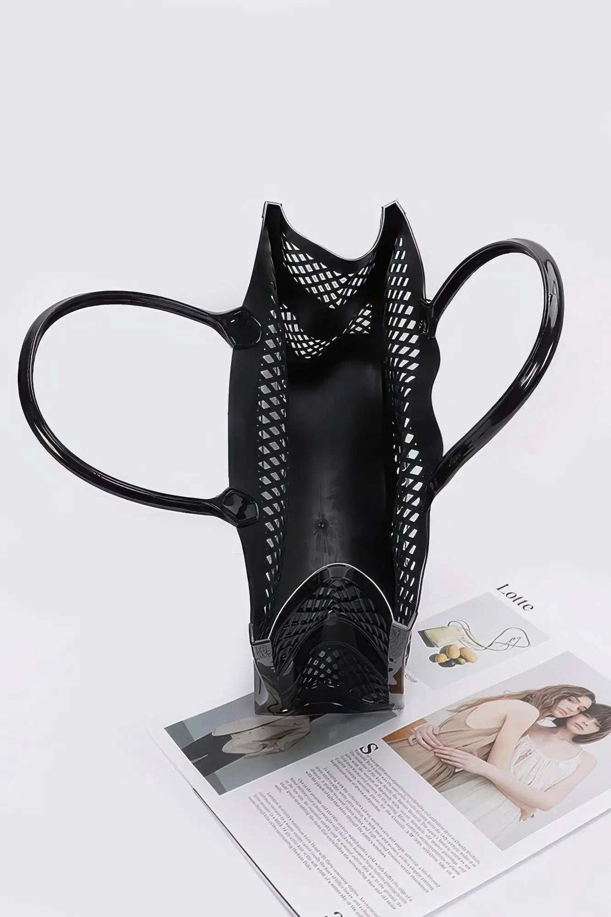 WOMEN'S BAG VARICK New Collection BYMANYC ® New York