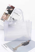 WOMEN'S BAG VARICK New Collection BYMANYC ® New York