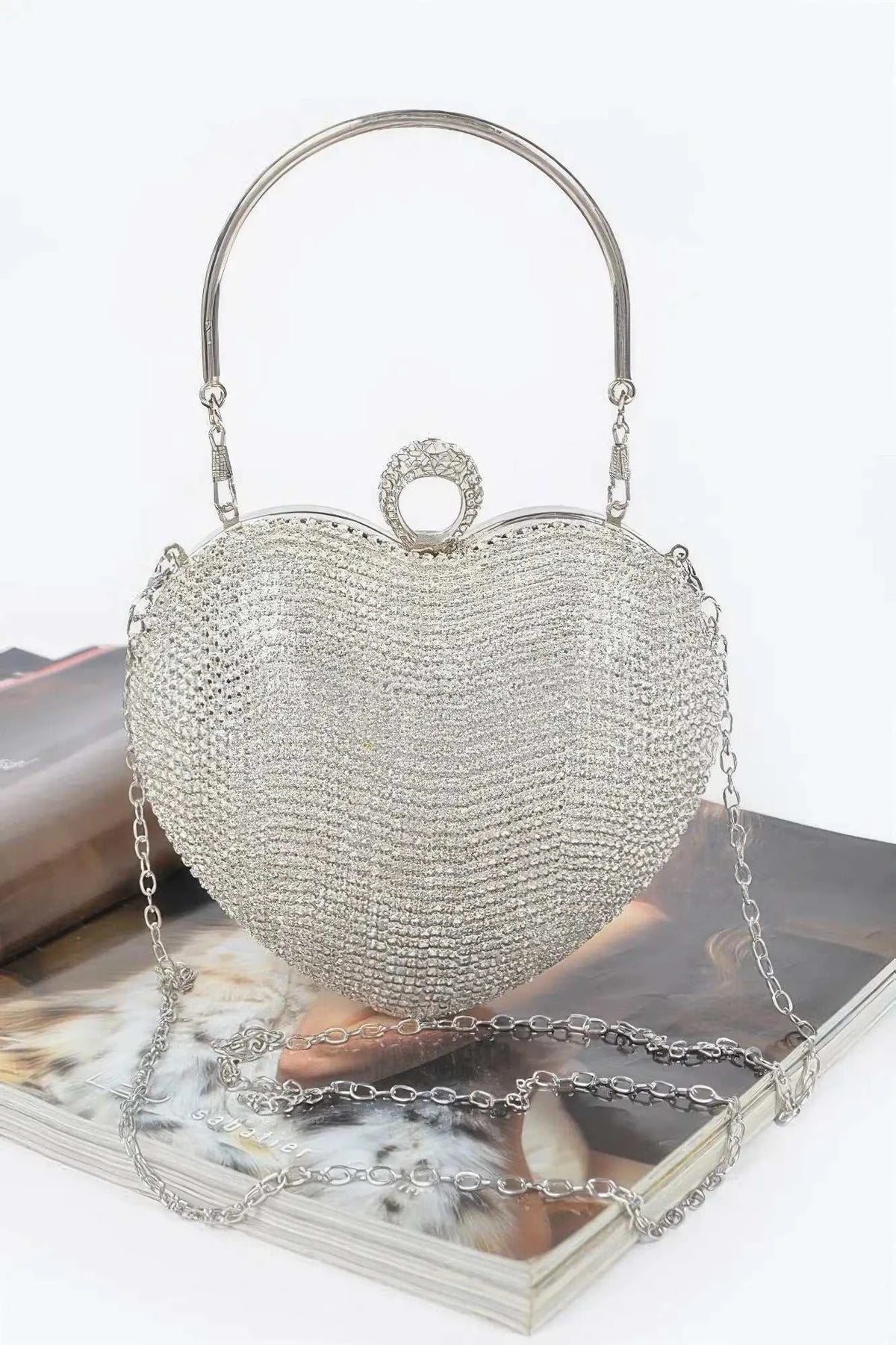 WOMEN'S BAG VERONA New Collection ITALY BYMANYC ® New York