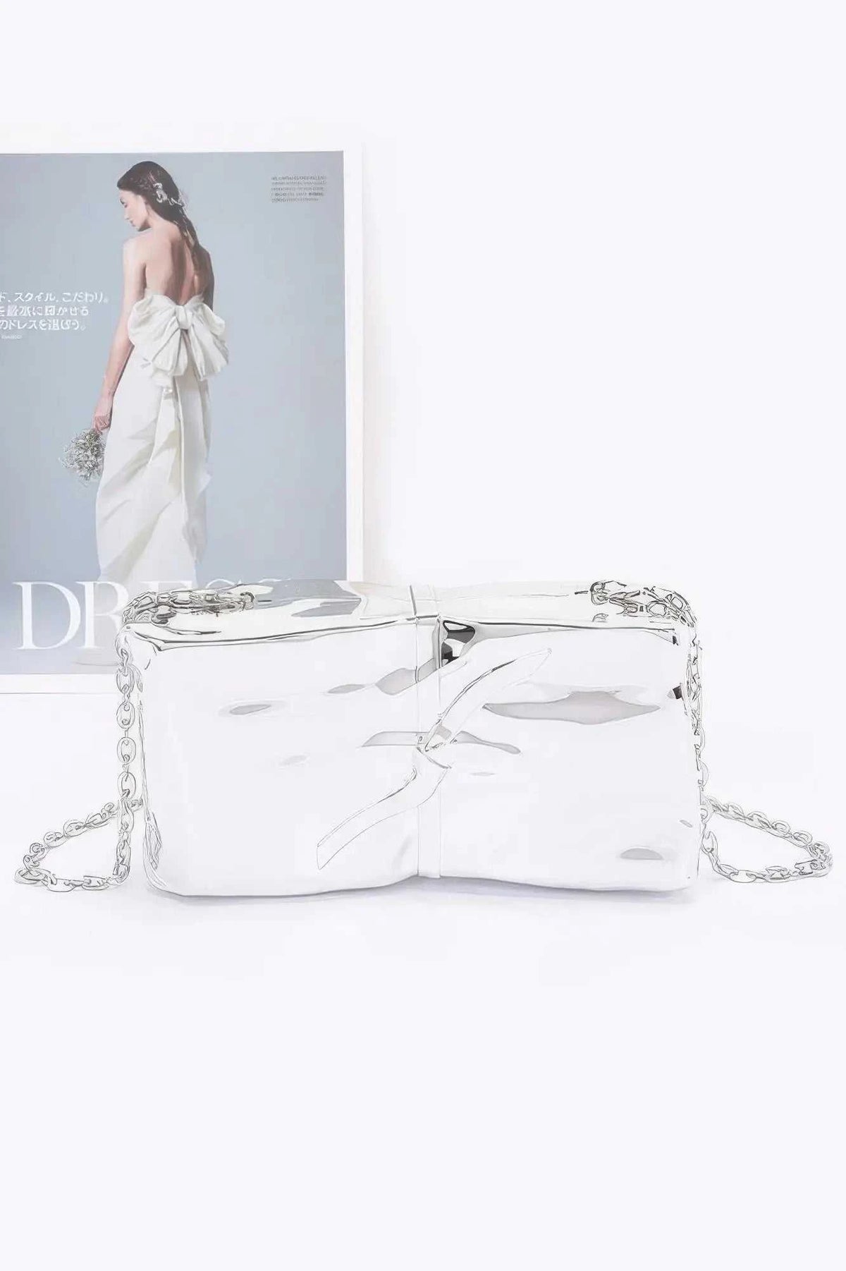 WOMEN'S BAG VERONA New Collection ITALY BYMANYC ® New York