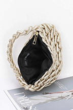 WOMEN'S BAG VESEY New Collection BYMANYC ® New York - Maven Couture IncBAGS
