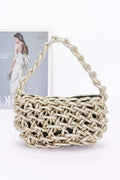 WOMEN'S BAG VESEY New Collection BYMANYC ® New York - Maven Couture IncBAGS