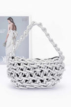 WOMEN'S BAG VESEY New Collection BYMANYC ® New York - Maven Couture IncBAGS