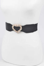 Women's Belt Astoria BYMANYC ® New York CONTEMPORARY VIBRANT MODERN FASHION - New Collection