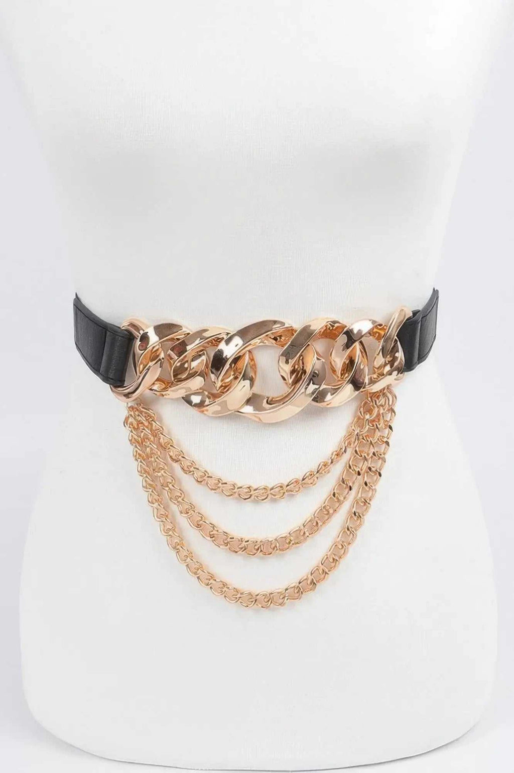 Women's Belt Battery Park BYMANYC ® New York CONTEMPORARY VIBRANT MODERN FASHION - New Collection