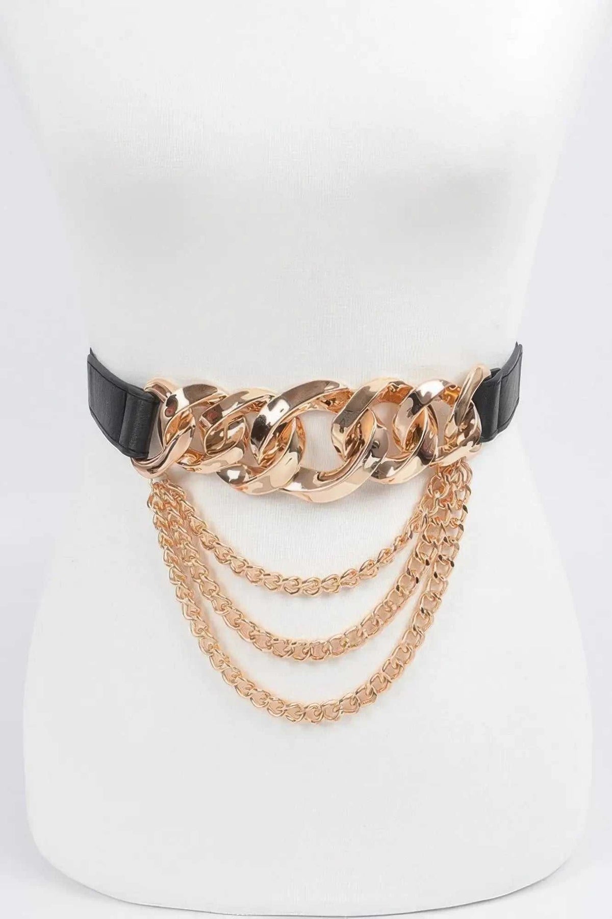 Women's Belt Battery Park BYMANYC ® New York CONTEMPORARY VIBRANT MODERN FASHION - New Collection