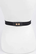 Women's Belt Battery Park BYMANYC ® New York CONTEMPORARY VIBRANT MODERN FASHION - New Collection